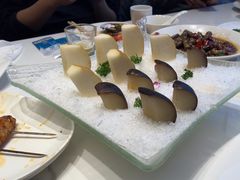 -正黄旗海鲜烧烤大排档(延安路总店)
