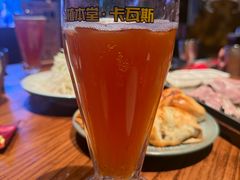 -纳瓦新疆菜(银都店)