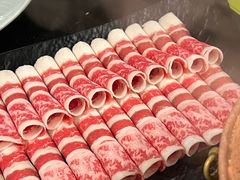 -南门涮肉(上海二店)