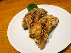 -千代武日本料理(爱建店)