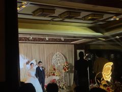 -汕头君华海逸酒店·鸿桃轩中餐厅