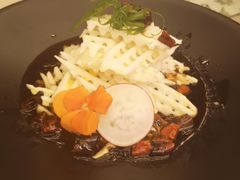 -烛影拾光·创意菜·鲜花·音乐(曲江钻石半岛店)