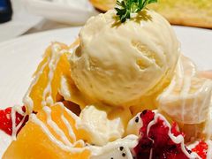 -俄士厨房(五棵松华熙LIVE店)