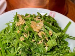 -小吊梨汤·北京菜·烤鸭(鸟巢店)