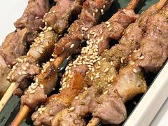 -清真·宁夏印象·盐池滩羊肉体验店(江宁路店)