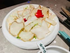 -芸山季·云南野生菌火锅(宝能环球汇店)
