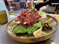 -棒小伙·齐齐哈尔烤肉(龙茗路店)