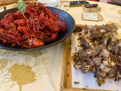 -铭副琦食·虾蟹烩馆(渔人码头店)