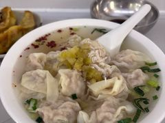 -巧手馄饨(箍桶巷店)