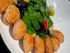 -海派悦庭·海胆烧麦·新融合菜(凯德广场店)