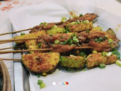 -五丁桥光头香辣蟹(望江橡树林店)