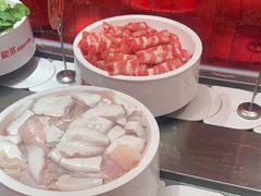 -龍歌自助小火锅(雨花台江南虹悦城店)