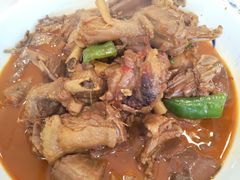 红烧老鹅-盐城八大碗(大木桥路店)