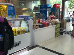 -浦东食品城(华诚大厦店)