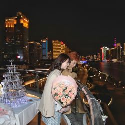 -JEFF STUDIO摄影摄像婚礼跟拍