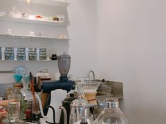 -the fall kaffe乐否咖啡