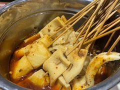 麻辣香香-管氏翅吧(护国寺店)