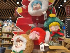 -九木杂物社(江宁金鹰广场店)