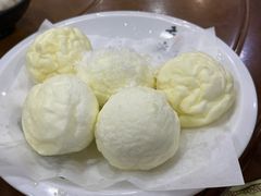 -春發合饭庄