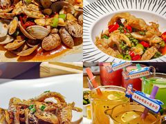 -黄龙海鲜大排档(杭州总店)
