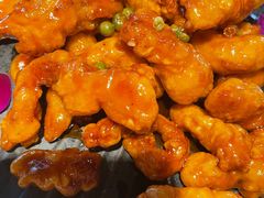 -前海沿·青岛菜(李沧万达店)