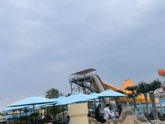 -秦皇岛乐岛海洋王国