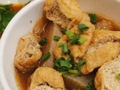 -有章牛杂(石厦店)