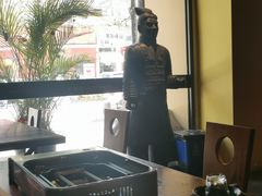 -令狐冲·炭烤活鱼(宝龙店)