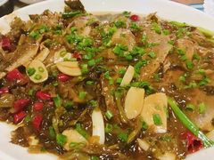 -川悦壹号·川菜(蠡溪路店)