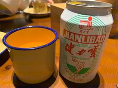 -刘妈小集市(黄陂广场店)