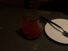 -富力丽思卡尔顿酒店·FLAIR餐厅酒吧