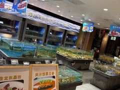 -海鲜潮·株洲海鲜集市(栗雨店)