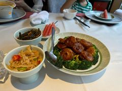 -一德轩·闽.粤料理(福州广场店)