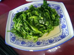 -长兴岛郊野公园农场食堂