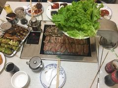 -慧丰烧烤