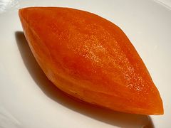 蜜汁红薯-新荣记(BFC外滩金融中心店)