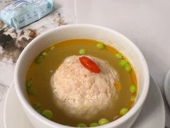 -永春园·扬州早茶·淮扬菜(漫乐城店)