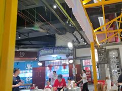 -彭耕记猪油炒小菜(吉联mall店)