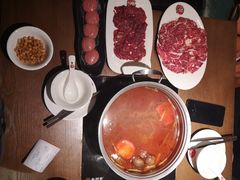-牛焱·贵州黄牛肉火锅(城西银泰店)