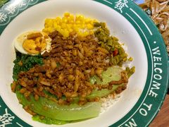 -佬港味粤味小馆(锦艺城店)