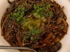 响油鳝糊-漕溪人家