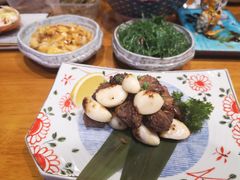 -良久幕府深夜食堂