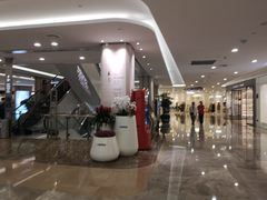 -杭州西湖银泰百货