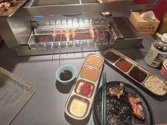 -牛New寿喜烧(虹桥新天地店)