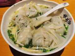 -梦花街馄饨店(中华苑店)