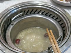 -龍歌自助小火锅(崂山丽达店)