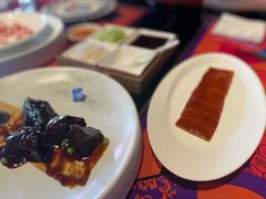 -上海滩餐厅(BFC外滩金融中心店)