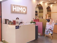 -海马体照相馆(上海宝山万达广场店)