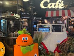 -StayReal Cafe(长宁来福士广场东八区店)