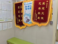 -瑞鹏宠物医院·骨外科·心肾科·肿瘤科(九亭店)